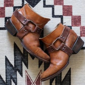 Freebird by Steven Phlow Harness Bootie